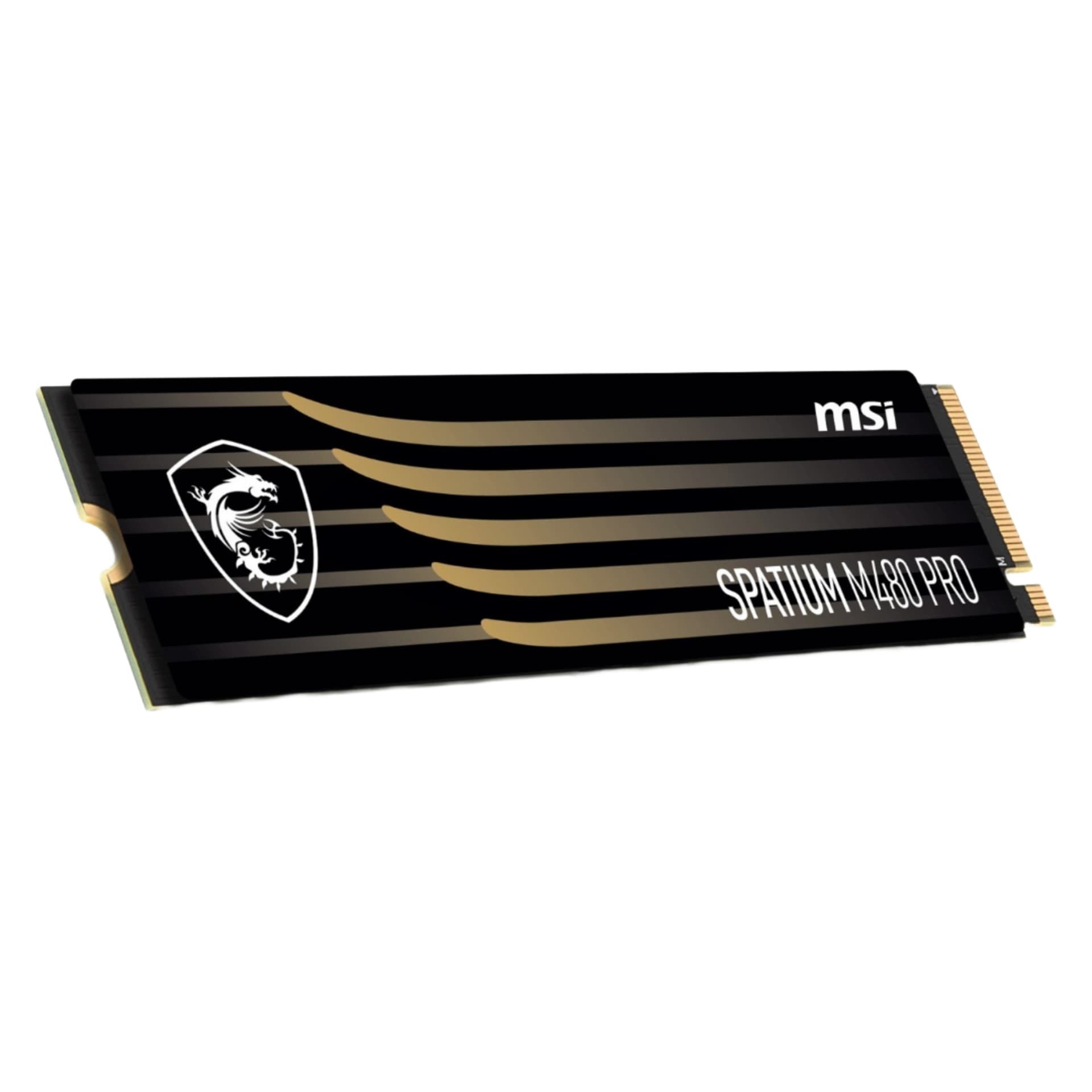 Msi Internal SSD M480 Pro 1TB — تصویر ۳