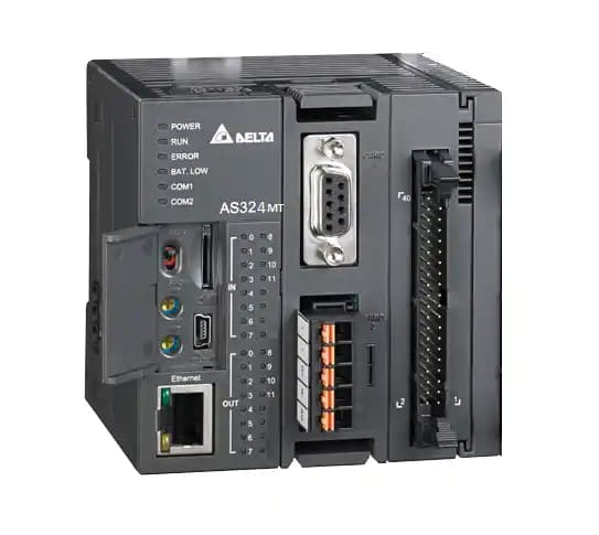 پی ال سی دلتا AS324MT-A