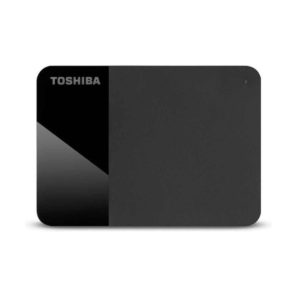 Toshiba Canvio Ready external hard 2TB