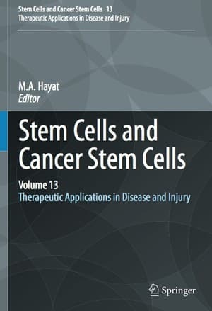 دانلود کتاب Stem Cells and Cancer Stem Cells