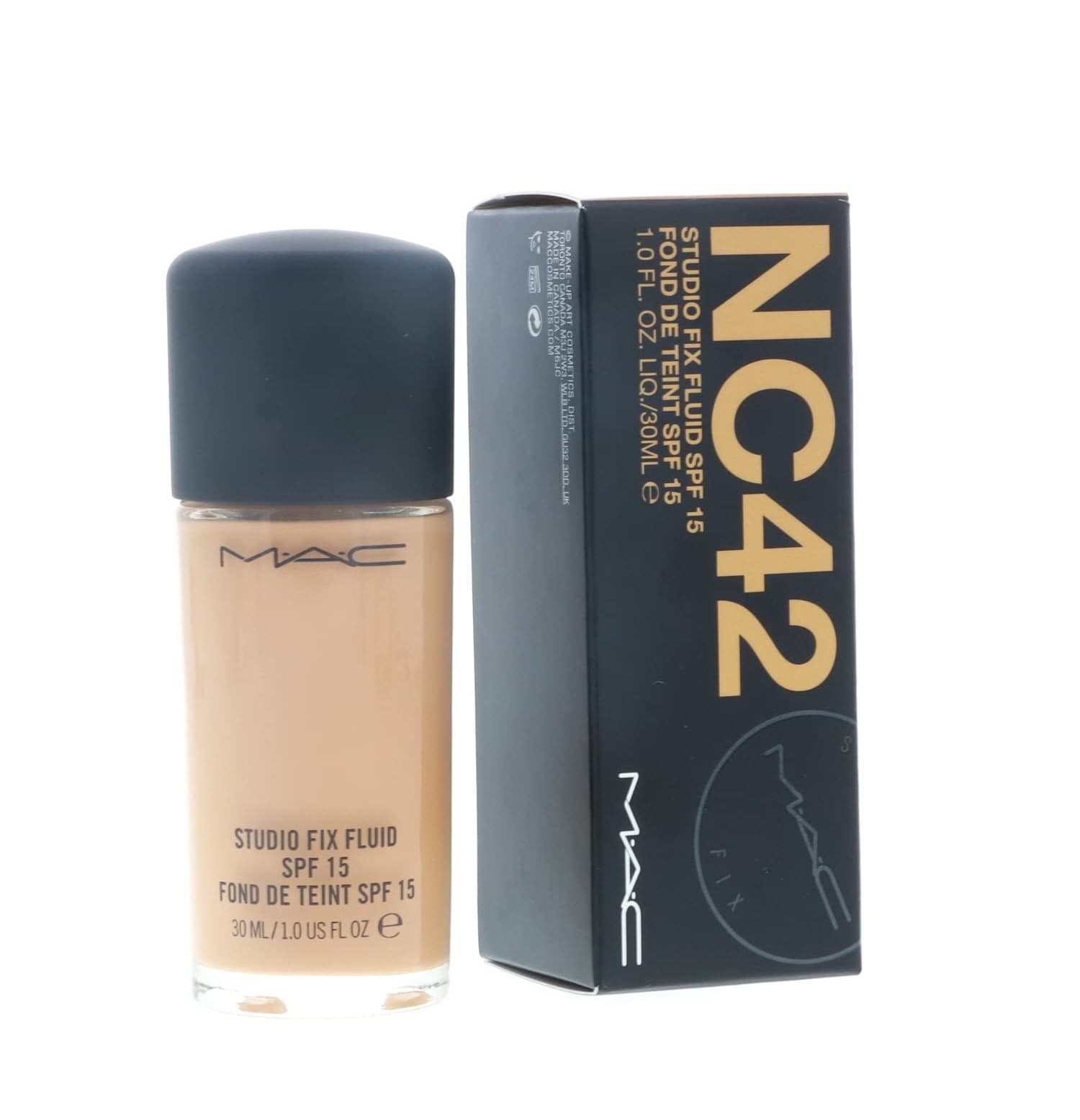 پنکیک مک استودیو فیکس شماره Mac NC42 — تصویر ۲