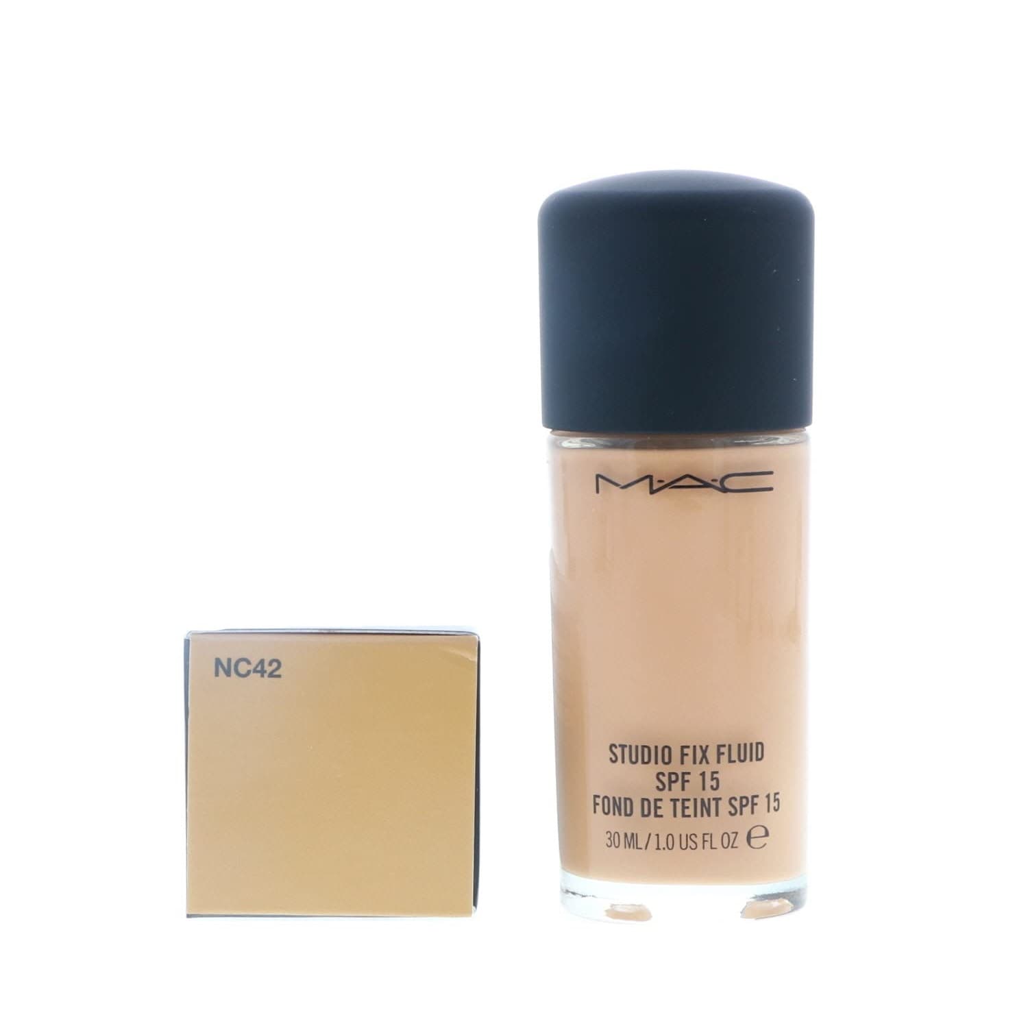 پنکیک مک استودیو فیکس شماره Mac NC42 — تصویر ۳