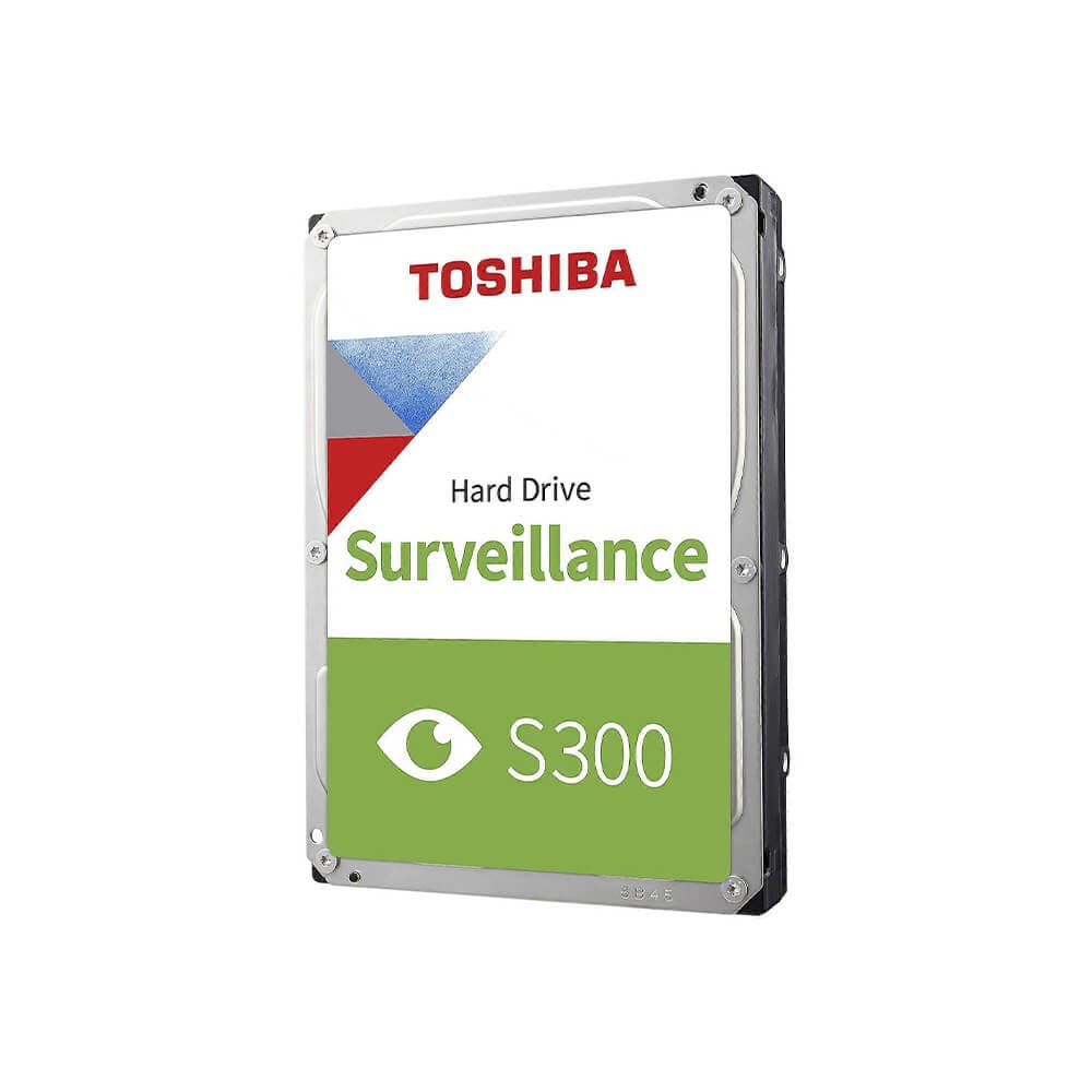 Toshiba internal hard S300 4TB — تصویر ۲