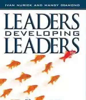 دانلود کتاب Leaders Developing Leaders – رهبران در حال توسعه رهبران