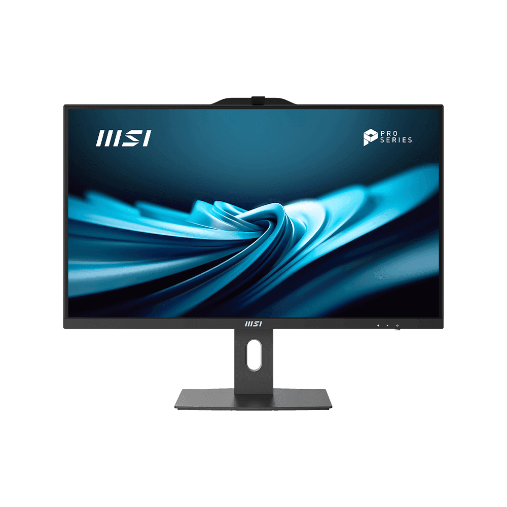 AP272P 14M – i3 processor 14100 – 8GB -DDR5 – 1T SSD — تصویر ۲