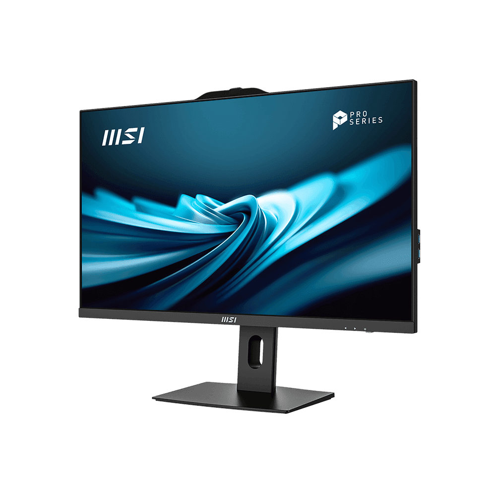 AP272P 14M – i3 processor 14100 – 8GB -DDR5 – 1T SSD — تصویر ۵