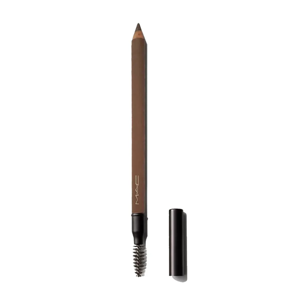 مداد ابرو مک رنگ Mac Veluxe Strawberry Blonde