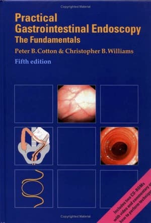 دانلود کتاب Practical Gastrointestinal Endoscopy: The Fundamentals