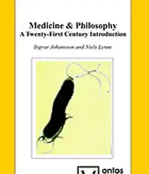 دانلود کتاب Medicine & philosophy : a twenty-first century introduction – پزشکی و فلسفه: مقدمه قرن بیست و یکم