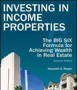 دانلود کتاب Investing in Income Properties – سرمایه گذاری در املاک درآمدی