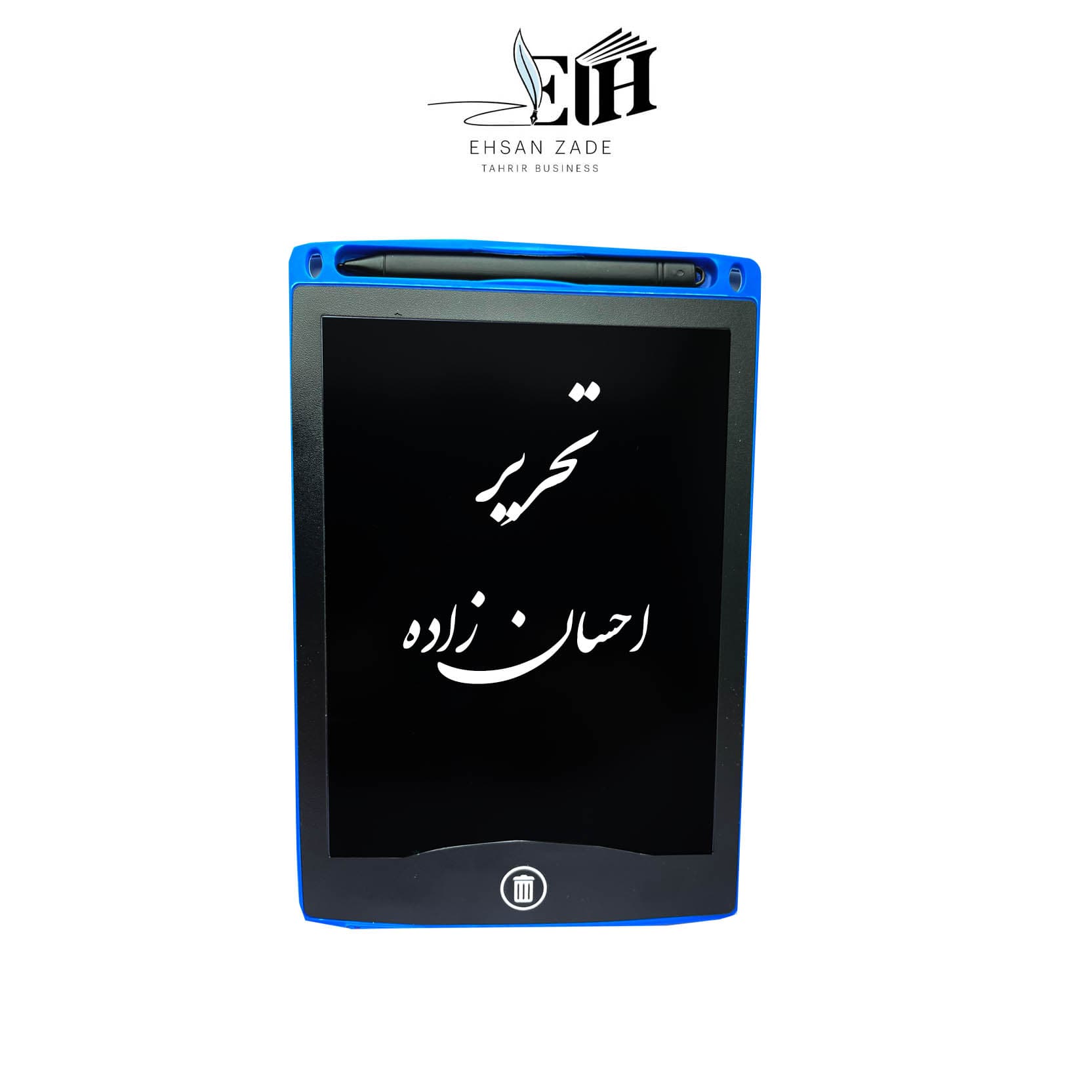 تبلت رنگی کوچک دختر 8.5 اینچ — تصویر ۲
