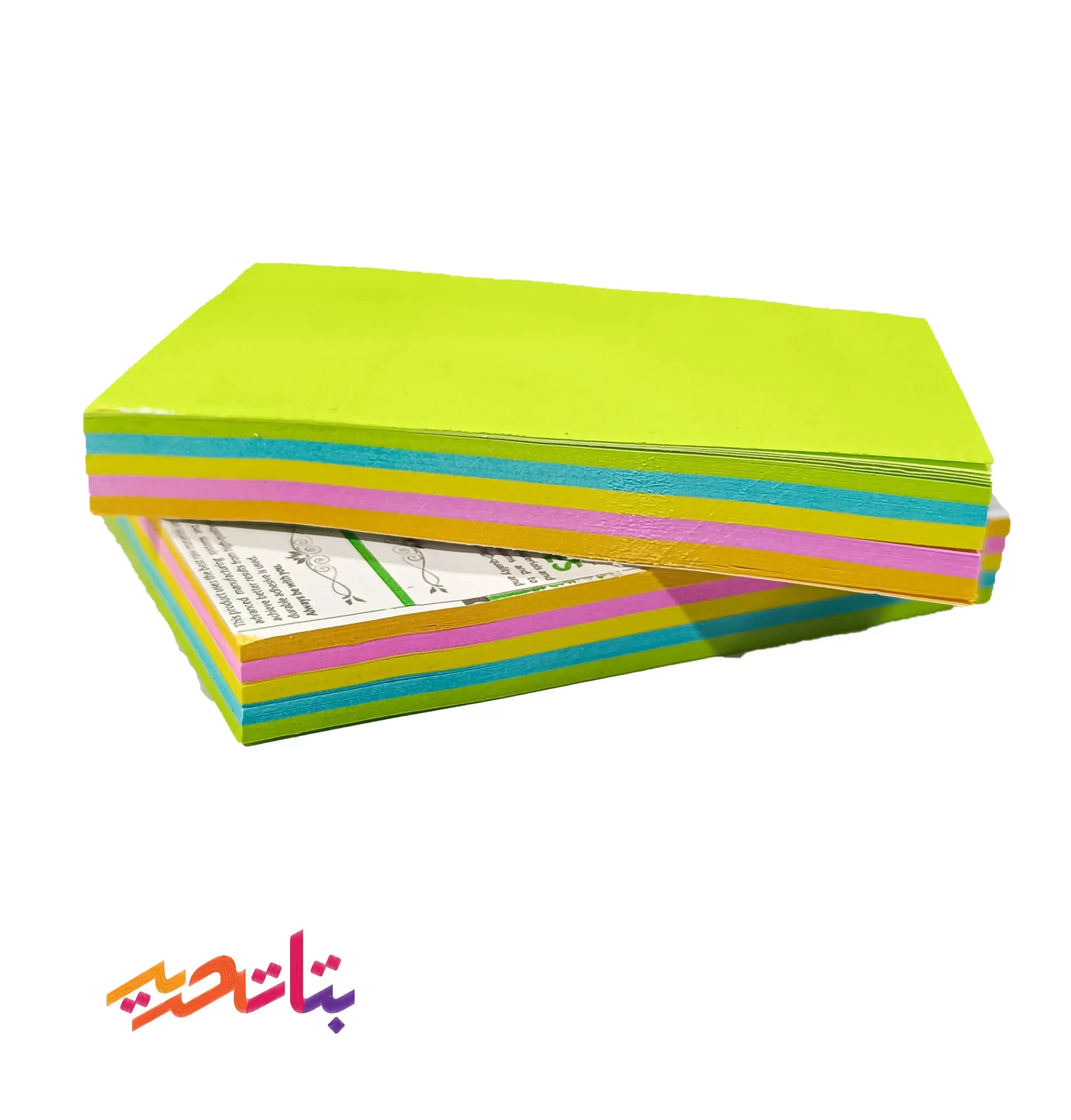 اسکای-نت چسبی 7*5 ساده — تصویر ۲