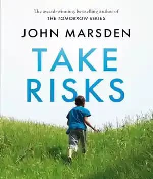 دانلود کتاب Take Risks – ریسک کن — تصویر ۲