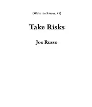 دانلود کتاب Take Risks – ریسک کن