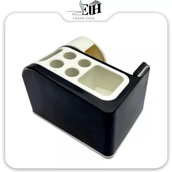 نوین -پایه چسب N66 — تصویر ۵