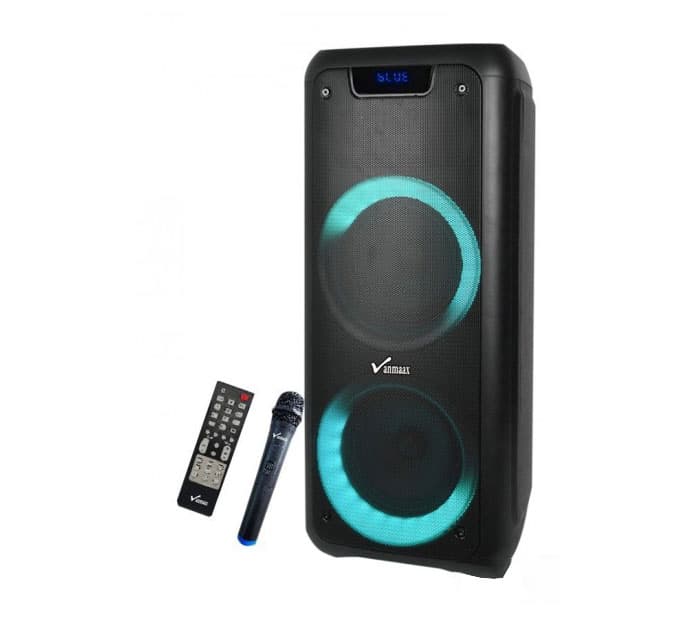 وان مکس مدل MX-350