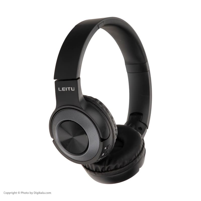 هدفون لیتو L3