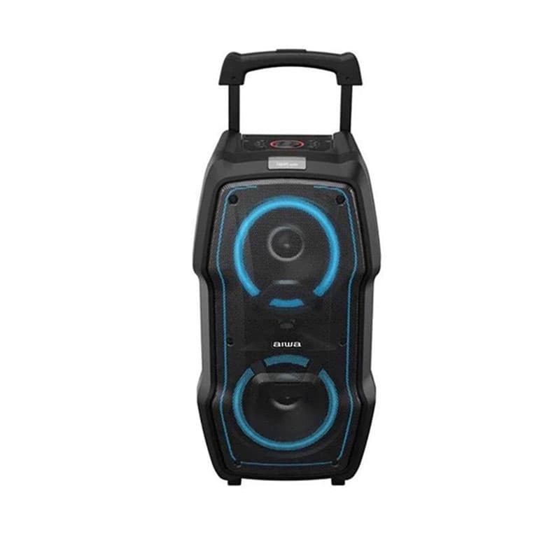 اسپیکر آیوا مدل SS-X100DSP — تصویر ۳