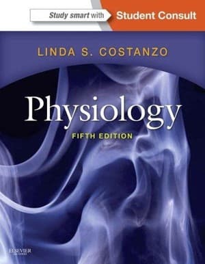 دانلود کتاب Costanzo Physiology 5th