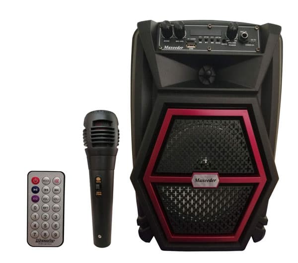 اسپیکر مکسیدر KC 803
