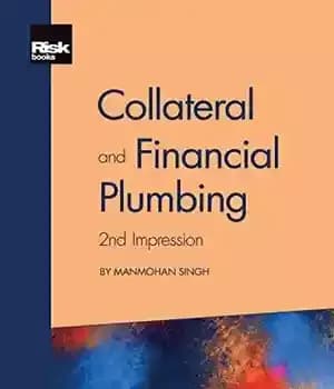 دانلود کتاب Collateral and Financial Plumbing, 2nd Impression – لوله کشی وثیقه و مالی، 2nd Impression