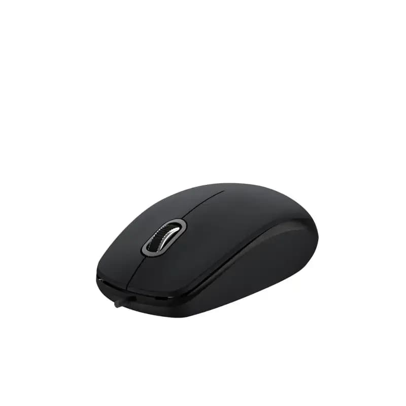 ماوس با سیم لاجی کی مدل Logikey M113 — تصویر ۳