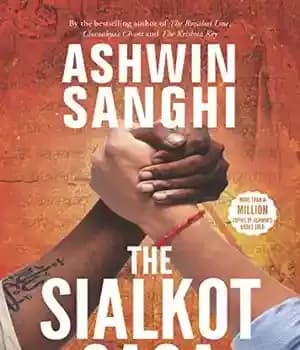 دانلود کتاب The Sialkot Saga – حماسه سیالکوت