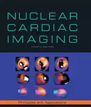 دانلود کتاب Nuclear Cardiac Imaging: Principles and Applications – تصویربرداری قلبی هسته ای: اصول و برنامه ها