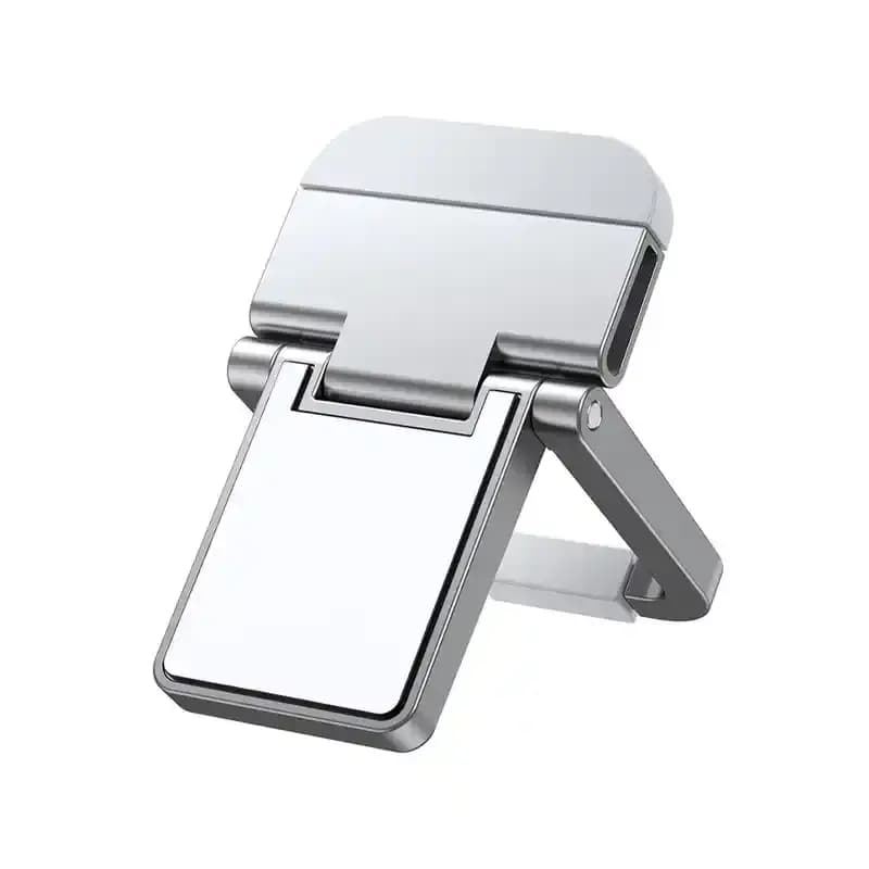 پایه نگهدارنده لپ‌تاپ باسئوس مدل Slim Laptop Kickstand (2 Pcs) — تصویر ۲
