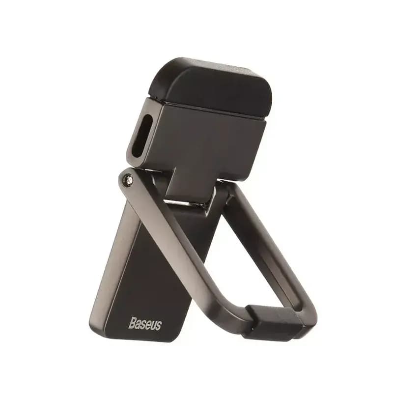 پایه نگهدارنده لپ‌تاپ باسئوس مدل Slim Laptop Kickstand (2 Pcs) — تصویر ۳