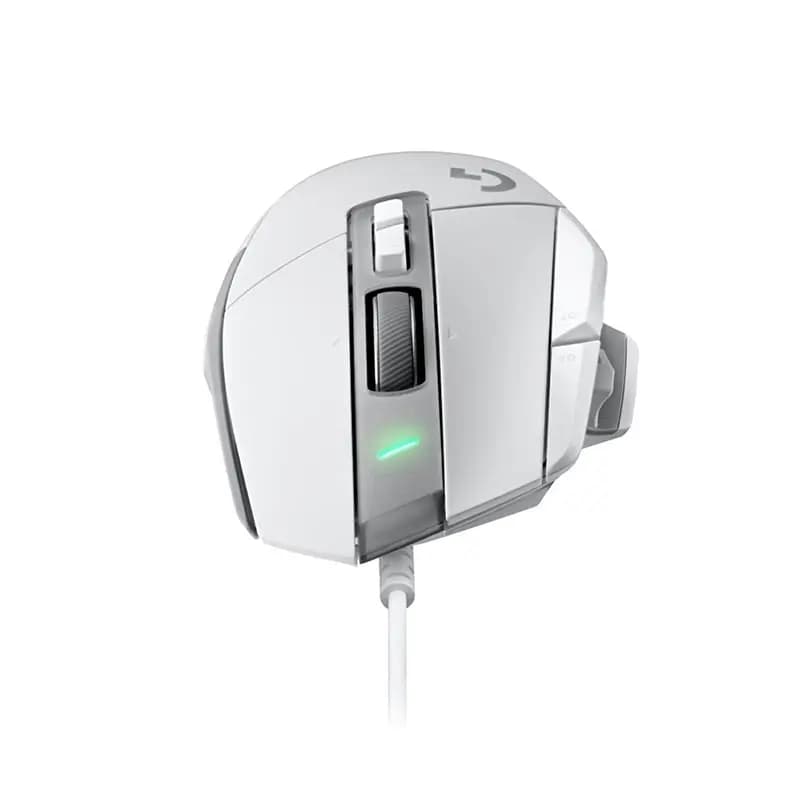 ماوس گیمینگ باسیم لاجیتک مدل G502X — تصویر ۶