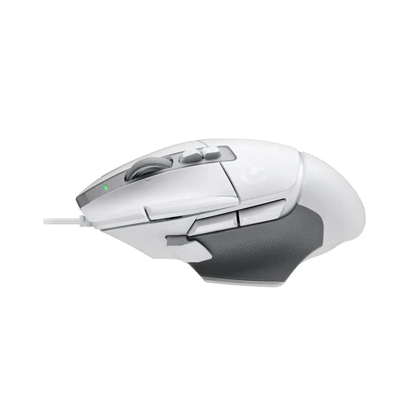 ماوس گیمینگ باسیم لاجیتک مدل G502X — تصویر ۷