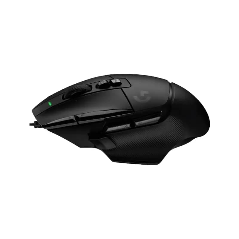 ماوس گیمینگ باسیم لاجیتک مدل G502X — تصویر ۳