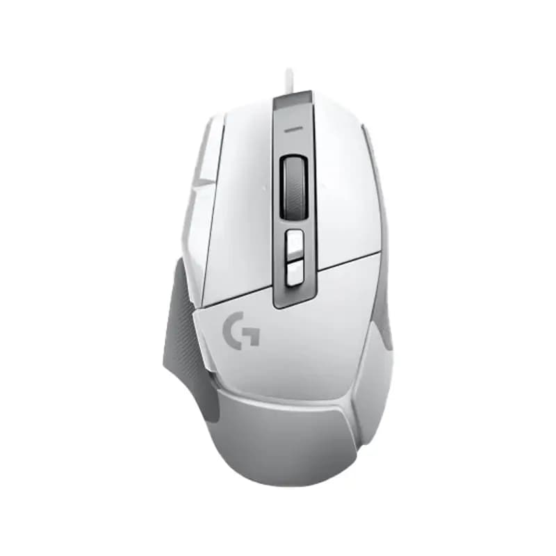 ماوس گیمینگ باسیم لاجیتک مدل G502X — تصویر ۵