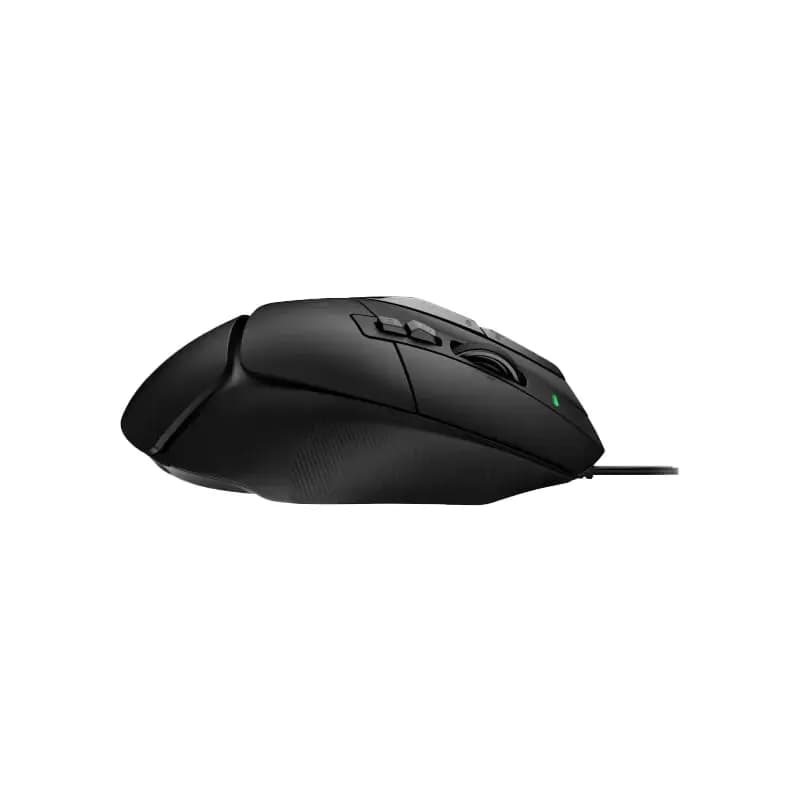 ماوس گیمینگ باسیم لاجیتک مدل G502X — تصویر ۲