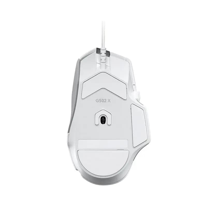 ماوس گیمینگ باسیم لاجیتک مدل G502X — تصویر ۸