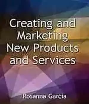دانلود کتاب Creating and marketing new products and services – ایجاد و بازاریابی محصولات و خدمات جدید