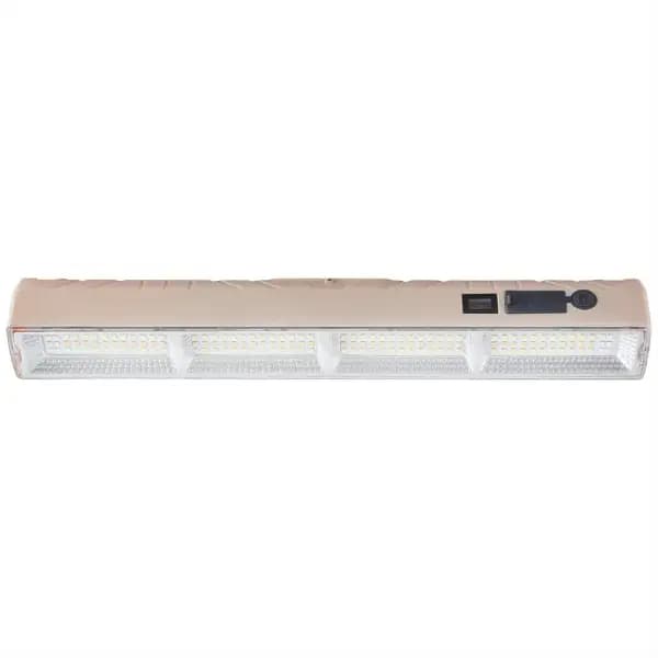 چراغ کمپینگ شارژی گرین لاین مدل Green Lion Camp Beam Rechargeable LED Light