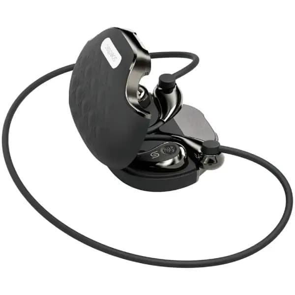 هندزفری بلوتوثی القایی پرودو مدل Porodo Soundtec Bella Open-Ear Wireless Earbuds — تصویر ۵