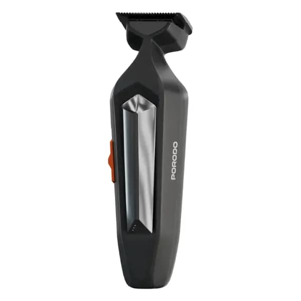 ریش تراش و ماشین اصلاح شارژی پرودو مدل Porodo Raze Lifestyle Rechargeable Trimmer
