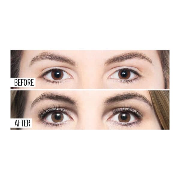 سرم تقویت و رشد مجدد مژه و ابروی هیربرست اصل | hairburst eyelash growth serum — تصویر ۲