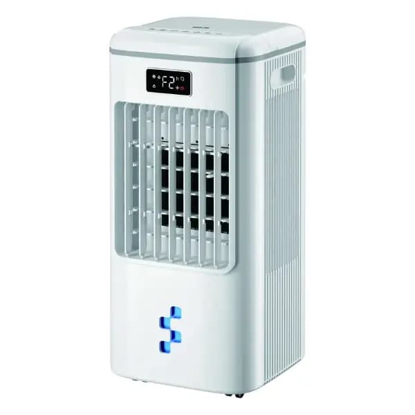 کولر آبی با مخزن آب ۶ ​​لیتری گرین لاین مدل Green Lion AC-200 Air Cooler with 6L Water Tank