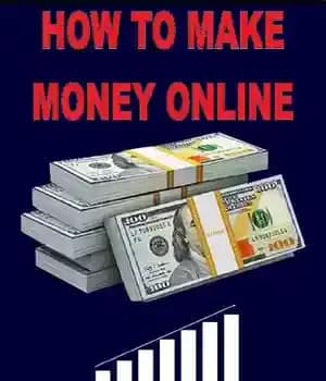 دانلود کتاب How to Make Money Online – نحوه کسب درآمد آنلاین