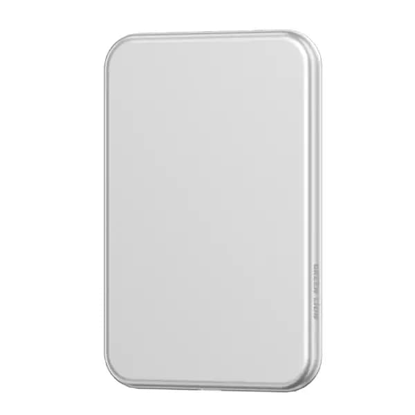 پاوربانک 4000 هزار مگ سیف گرین لاین مدل Green Lion Ultra Slim Mag 4000mAh Power Bank — تصویر ۸
