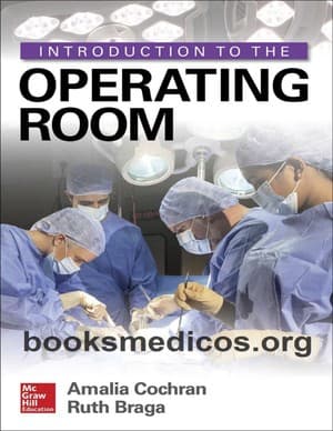 دانلود کتاب Introduction to the Operating Room