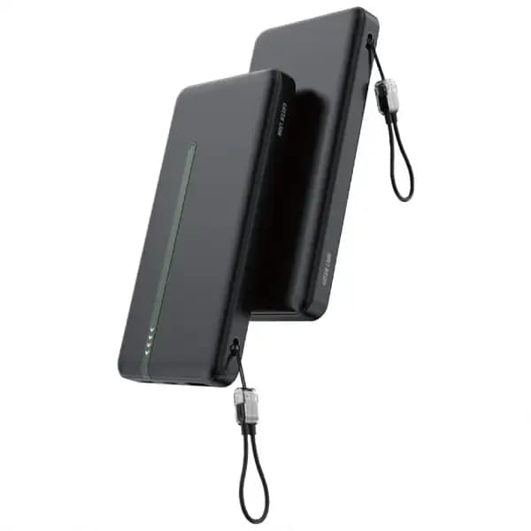 پاوربانک 10000 هزار 20 وات گرین لاین مدل Green Lion Boston 10000 Power Bank PD 20W