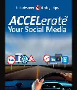 دانلود کتاب ACCELerate Your Social Media – شبکه های اجتماعی خود را تسریع کنید