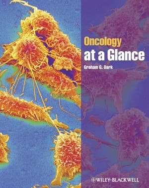 دانلود کتاب Oncology At a Glance , 1E