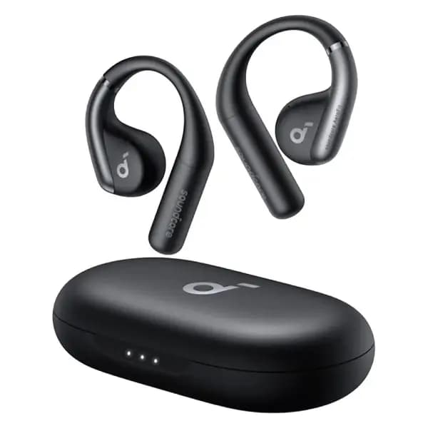 هندزفری بلوتوثی انکر مدل Anker Soundcore Open Ear Comfort Aerofit