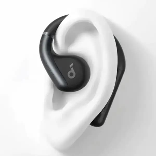 هندزفری بلوتوثی انکر مدل Anker Soundcore Open Ear Comfort Aerofit — تصویر ۳